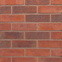 Wienerberger Oast Russet Facing Brick 65mm | Pack of 430