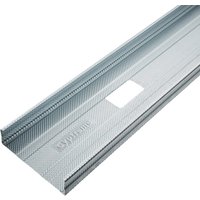 British Gypsum Gypframe 146S50 Metal C Stud 4200mm x 146mm | Pack of 10