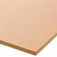 MDF 2440mm x 1220mm x 25mm - Pallet of 36 | 107.28m2