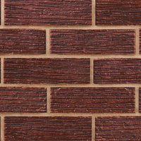 Carlton Crigglestone Red Facing Brick 65mm | Pack of 504