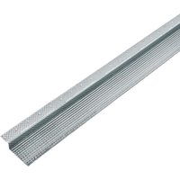 British Gypsum Gypframe Gyproc RB1 Resilient Bar 3000mm