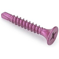 Siniat GTEC Wet Area Screws Self Drilling Screws 3.5mm x 38mm (Box of 1000)