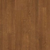 Polyflor Colonia Wood PUR Luxury Vinyl Tiles Virginia Walnut 914.4mm x 152.4mm - Pack of 24 (3.34m2)