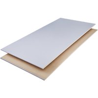 British Gypsum Gyproc SoundBloc Plasterboard Tapered Edge 12.5mm | 2700mm x 1200mm | 3.24m2