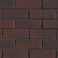 Midland Brick Godiva Multi Sandfaced Facing Brick 73mm | Pack of 340