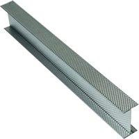British Gypsum Gypframe Metal I Stud 146I80 6000mm x 146mm | Pack of 10