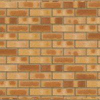 Forterra Old English Mixture Rustic Facing Brick 65mm | Pack of 495