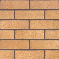 ET Clay Carrick Buff Facing Brick 65mm | Pack of 460