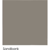 Hi-Clad PVC Hygienic Cladding Sheet 2500mm x 1220mm x 2.5mm Pastel Sandbank | 3.05m2