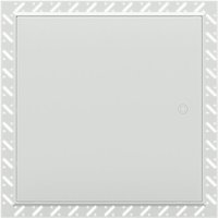 FlipFix Non-Fire Rated Metal Access Panel | Beaded Frame 900mm x 600mm