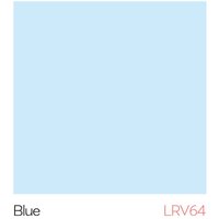 Hi-Clad PVC Hygienic Cladding Sheet 3050mm x 1220mm x 2.5mm Pastel Blue | 3.72m2