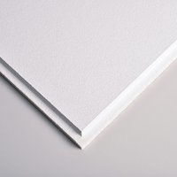 Zentia Armstrong Prestige Ceiling Tiles Tegular15 90 Edge 600mm x 600mm - Pack of 10 | 3.6m2 - BP7674M4A