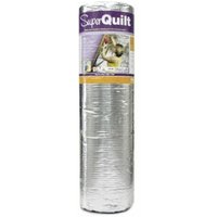 YBS SuperQuilt Multi Layer Foil Insulation 10m x 1500mm x 40mm | 15m2
