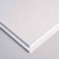 Zentia Armstrong Oplia hA Ceiling Tiles Tegular24 Edge 1200mm x 600mm - Pack of 10 | 7.2m2 - BP5177M4B