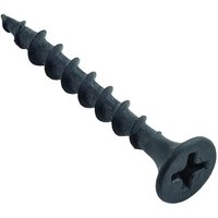 Siniat GTEC High Thread Screws 90mm x 4.8mm (Box of 500)