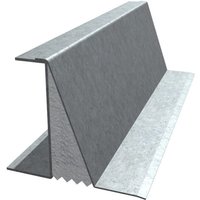 Birtley Extra Heavy Duty Steel Cavity Wall Lintel 900mm x 236mm - HDX110