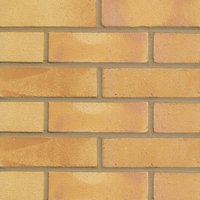 London Brick Company Golden Buff Facing Brick 65mm | Pack of 390