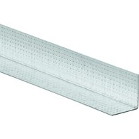 Siniat GTEC 90° Metal Angle 3600mm x 30mm x 23mm