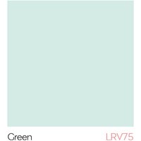 Hi-Clad Antimicrobial PVC Sheet 3050mm x 1220mm x 2.5mm Pastel Green | 3.72m2