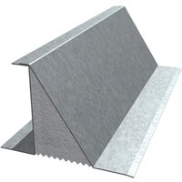 Birtley Heavy Duty Steel Cavity Wall Lintel 900mm x 231mm - HD140/70/100