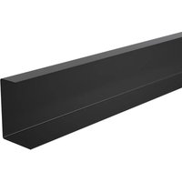 Catnic Standard Duty Steel Single Leaf Internal Wall Lintel 4800mm x 229mm - CCS