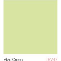 Hi-Clad PVC Hygienic Cladding Sheet 2500mm x 1220mm x 2.5mm Vivid Green | 3.05m2