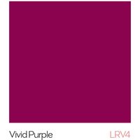Hi-Clad PVC Hygienic Cladding Sheet 2500mm x 1220mm x 2.5mm Vivid Purple | 3.05m2