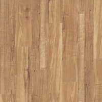 Polyflor Expona Control Wood PUR Luxury Vinyl Tiles Nut Tree 914.4mm x 152.4mm - Pack of 24 (3.34m2)