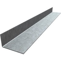 Birtley Light Duty Steel External Wall Lintel 900mm x 52mm - MBL