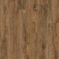 Polyflor Affinity255 PUR Luxury Vinyl Tiles Flamed Chestnut 1219.2mm x 184.2mm - Pack of 15 (3.37m2)