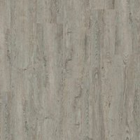 Polyflor Affinity255 PUR Luxury Vinyl Tiles Seasoned Grey Oak 1219.2mm x 184.2mm - Pack of 15 (3.37m2)