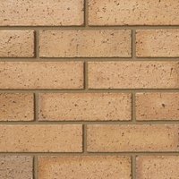 Ibstock Throckley Sandalwood Facing Brick 65mm | Pack of 500