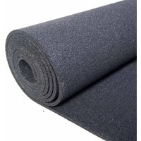 iKoustic MuteMat OSF 750-10 Acoustic Underlay 5000mm x 1000mm x 10mm | 6.5m2