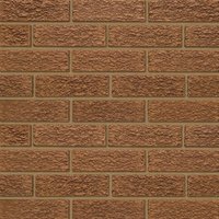 Ibstock Throckley Tyne Bark Facing Red Brick 65mm | Pack of 500