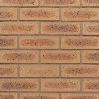 Wienerberger Oatmeal Blend Facing Brick 65mm | Pack of 500