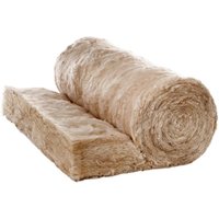 Knauf Earthwool 44 Combi-Cut Loft Roll 12.18m x 1140mm x 100mm | 13.89m2