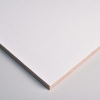 Zentia Armstrong Oplia hA dB Ceiling Tiles Board Edge 1200mm x 600mm - Pack of 4 | 2.88m2 - BP5045M4A