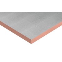 Kingspan Kooltherm K110 Soffit Board 2400mm x 1200mm x 85mm - Pack of 3 | 8.64m2