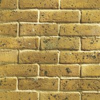Wienerberger Thames Yellow Stock Facing Brick 65mm | Pack of 500