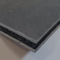 Karma Soundlay Plus Acoustic Mat 1200mm x 1000mm x 12mm | 1.20m2