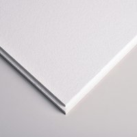 Zentia Armstrong Oplia Ceiling Tiles Tegular15 90 Edge 1500mm x 600mm - Pack of 8 | 7.2m2 - BP5181M4