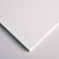 Zentia Armstrong Optima Ceiling Tiles Board Edge 600mm x 600mm - Pack of 40 | 14.4m2 - BP2327M4G