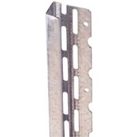 Steel Plasterboard Edge Beads 3000mm x 9.5mm - Pack of 50