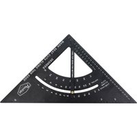Faithfull Prestige Adjustable Quick Roofing Square 300mm (12in) FAICSQA12CNC