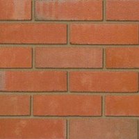 Ibstock Chester Red Blend Facing Brick 65mm | Pack of 500
