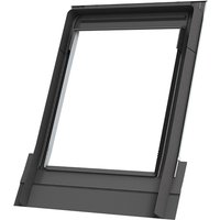 Keylite Deep Tile Roof Flashing 550mm x 1180mm DTRF01C