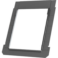 Keylite Slate Roof Flashing 780mm x 1180mm SRF05