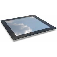 Sterling Triple Glazed Frameless Self Cleaning Skylight 800 x 800mm