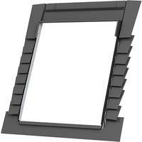 Keylite Plain Tile Roof Flashing 660mm x 1180mm PTRF03