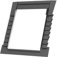 Keylite Plain Tile Roof Flashing 550mm x 1180mm PTRF01C